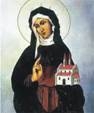 św. Agnieszka z Pragi