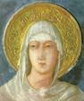 św. Klara z Asyżu